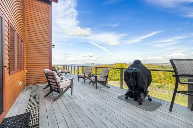 $8,000,000 | 115 Eastman Road, Woodstock, VT 05071