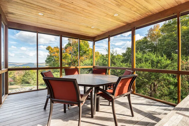 $8,000,000 | 115 Eastman Road, Woodstock, VT 05071