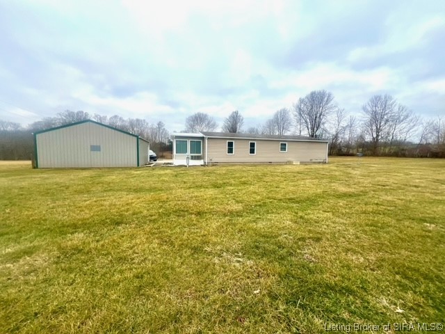 5325 South Concord Road Nabb, IN 47147 - Photo 5 of 17