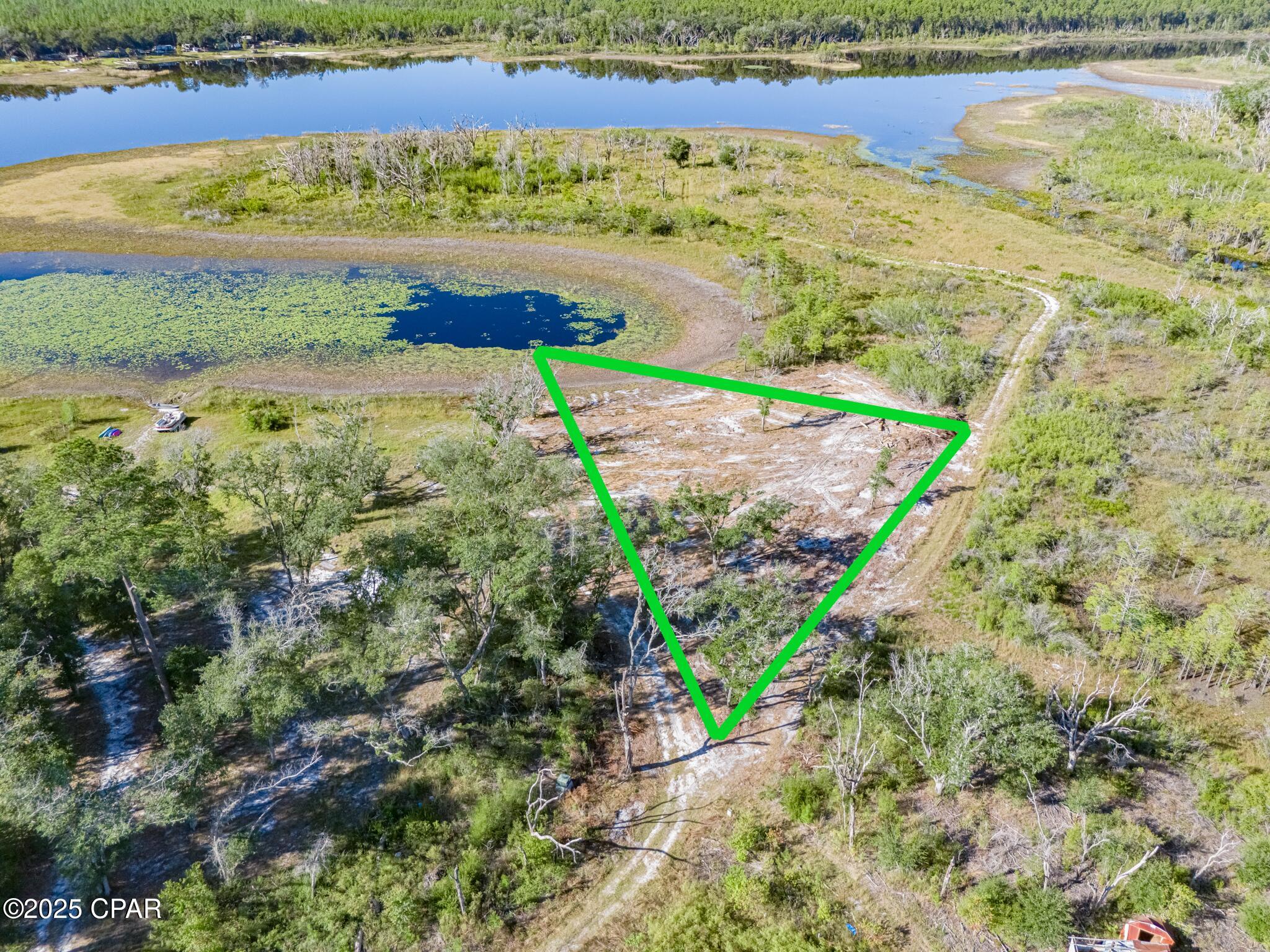 0 Little Wages Road Chipley, FL 32428 - Photo 13 of 22