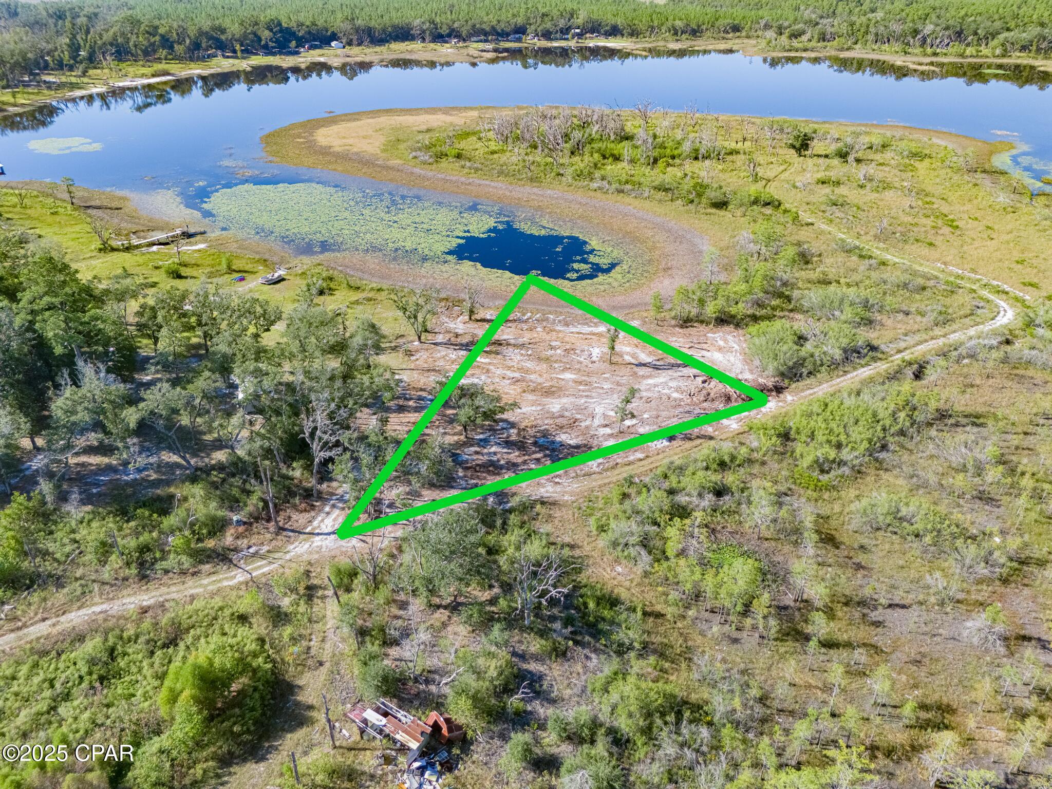 0 Little Wages Road Chipley, FL 32428 - Photo 2 of 22