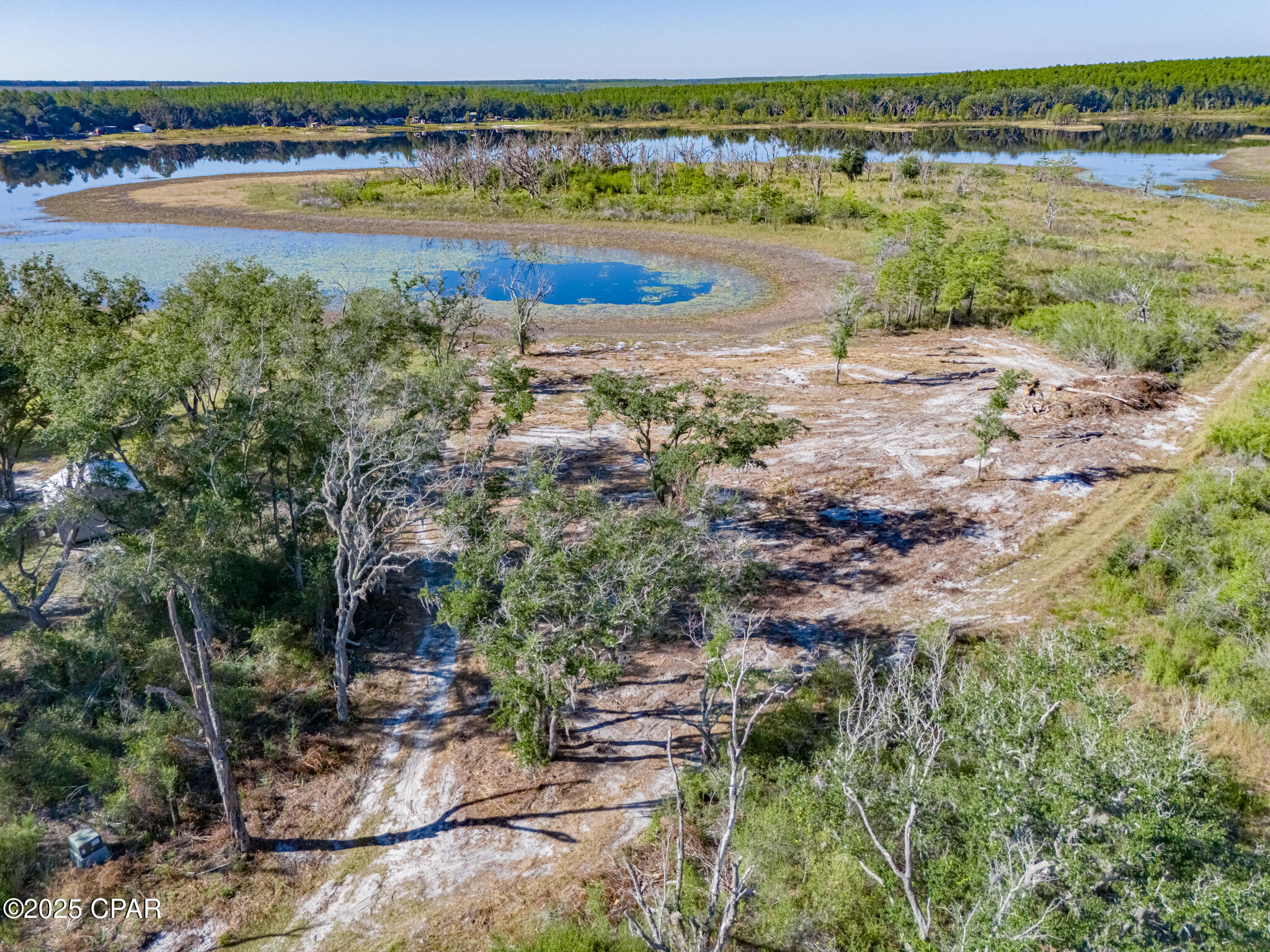 0 Little Wages Road Chipley, FL 32428 - Photo 3 of 22