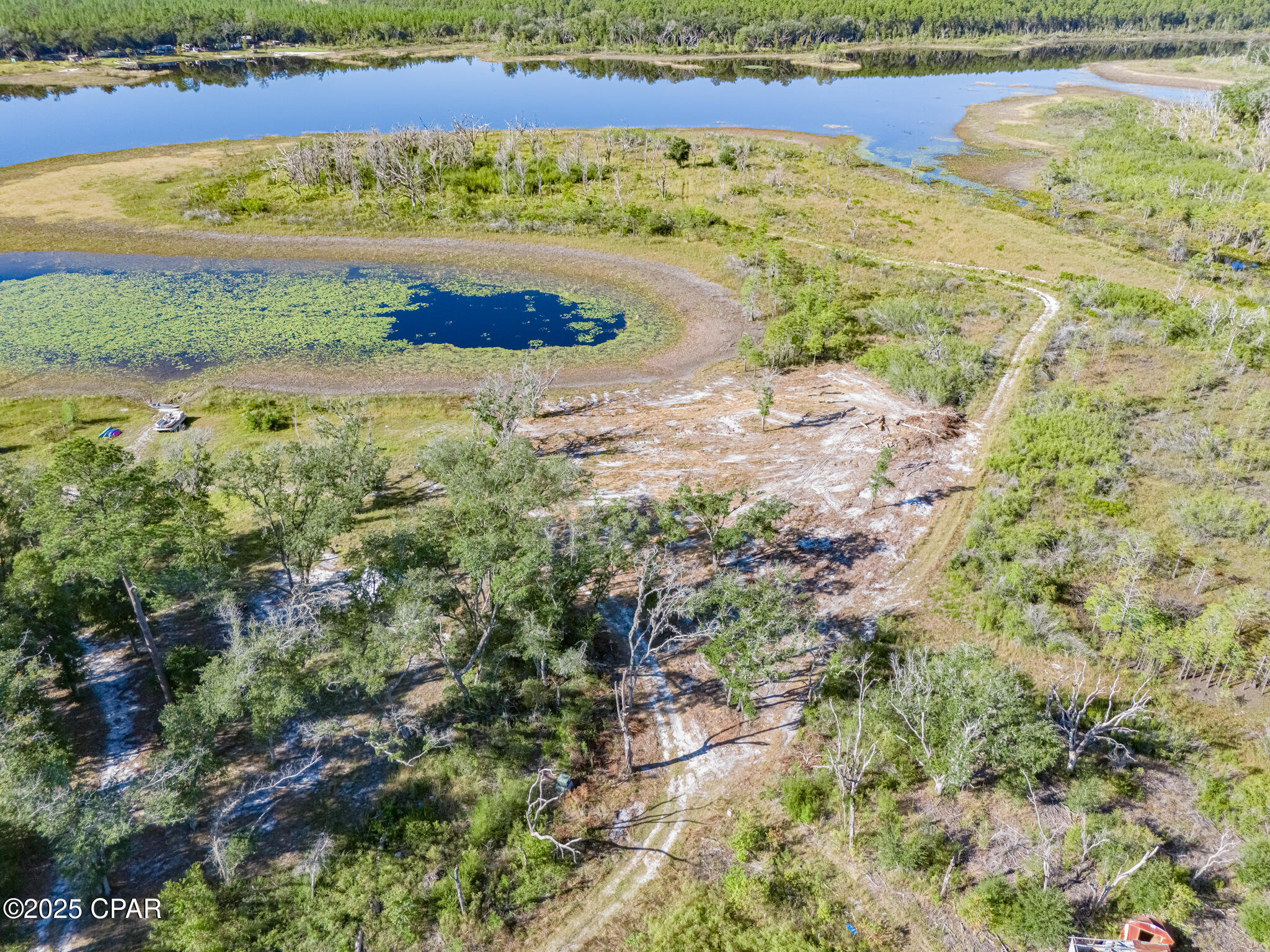 0 Little Wages Road Chipley, FL 32428 - Photo 4 of 22