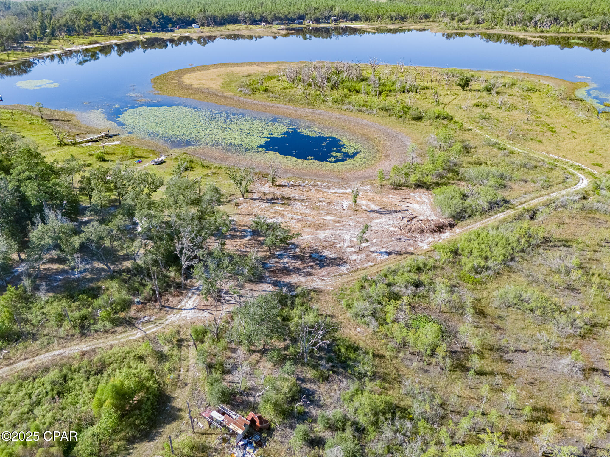 0 Little Wages Road Chipley, FL 32428 - Photo 6 of 22