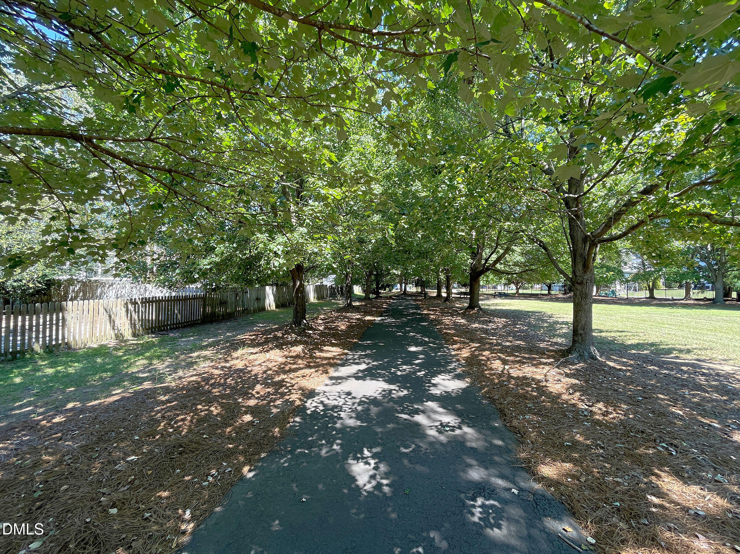 2504 Brighthaven Drive Raleigh, NC 27614 - Photo 39 of 44 Brighthaven Park