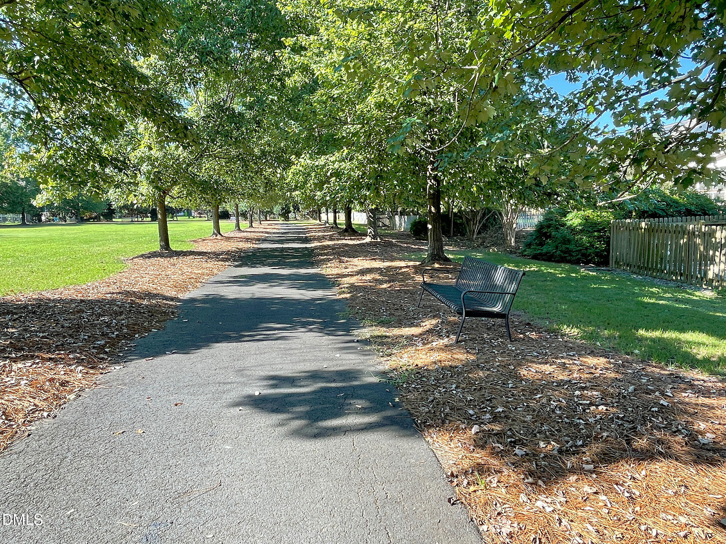 2504 Brighthaven Drive Raleigh, NC 27614 - Photo 40 of 44 Brighthaven Park