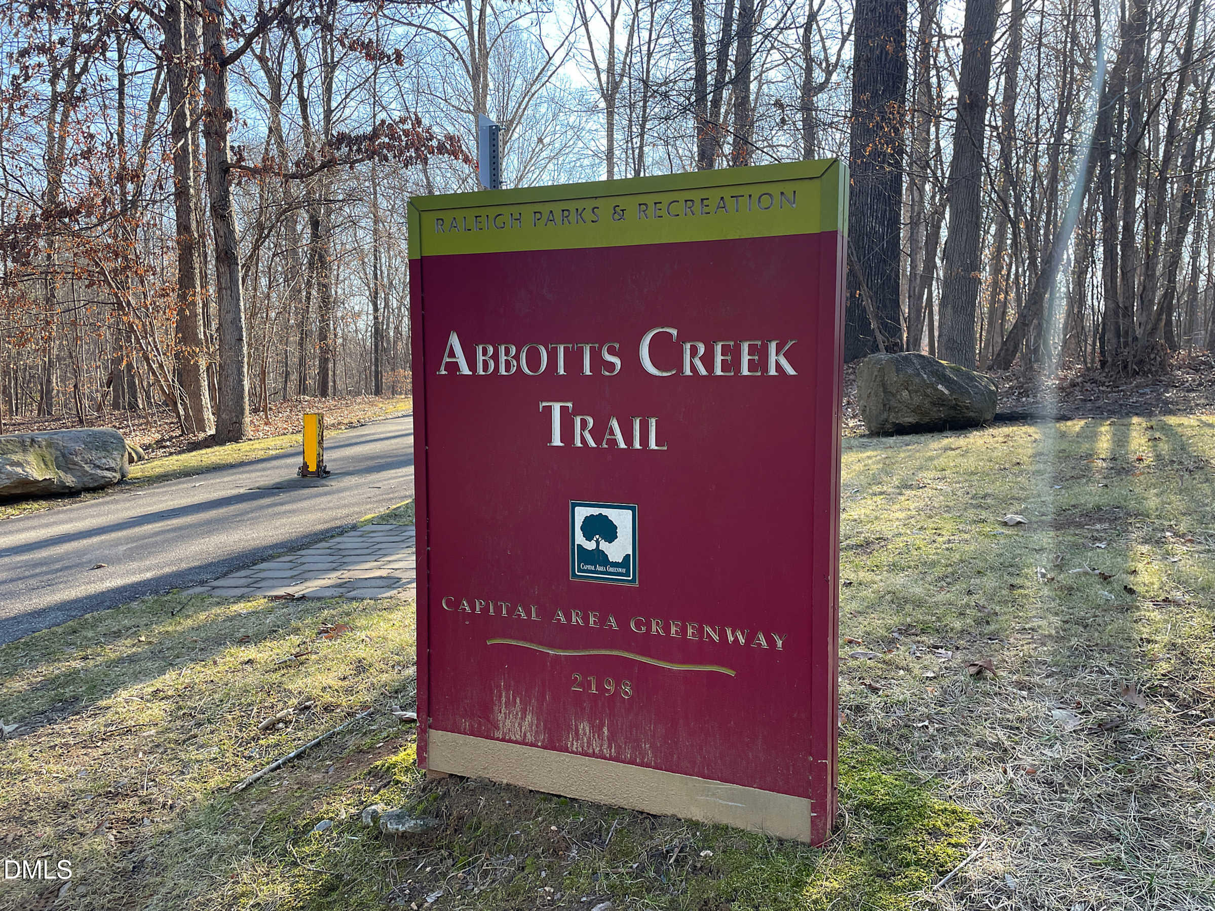 2504 Brighthaven Drive Raleigh, NC 27614 - Photo 44 of 44 20260213_141555966_iOS