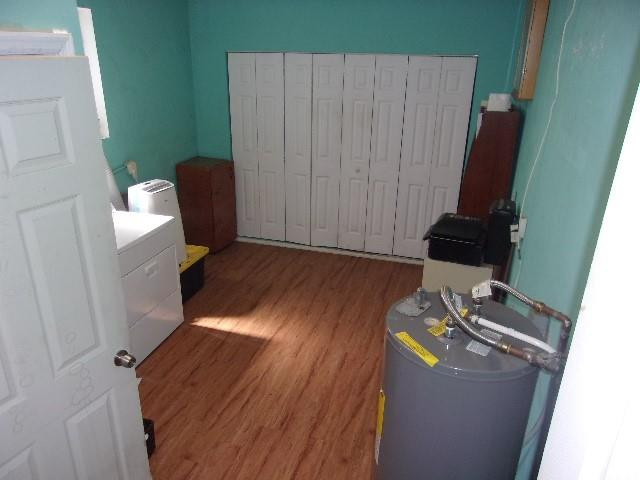 334 Anderson Road Lantana, FL 33462 - Photo 14 of 17 Converted Laundry room/Home Office