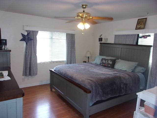 334 Anderson Road Lantana, FL 33462 - Photo 16 of 17 Spacious Master Bedroom