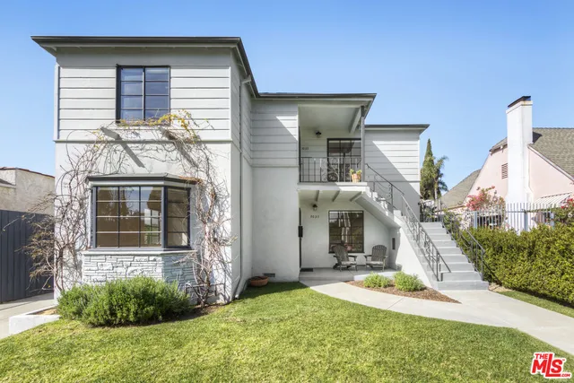 $4,000 | 1031 South Tremaine Avenue, Los Angeles, CA 90019