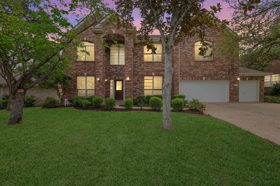 12452 Fairfax Ridge Place Austin, TX 78738 - Photo 1 of 1 Gallery Image 1