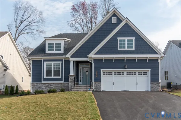 $856,047 | 4926 Little Henry Lane, Glen Allen, VA 23059