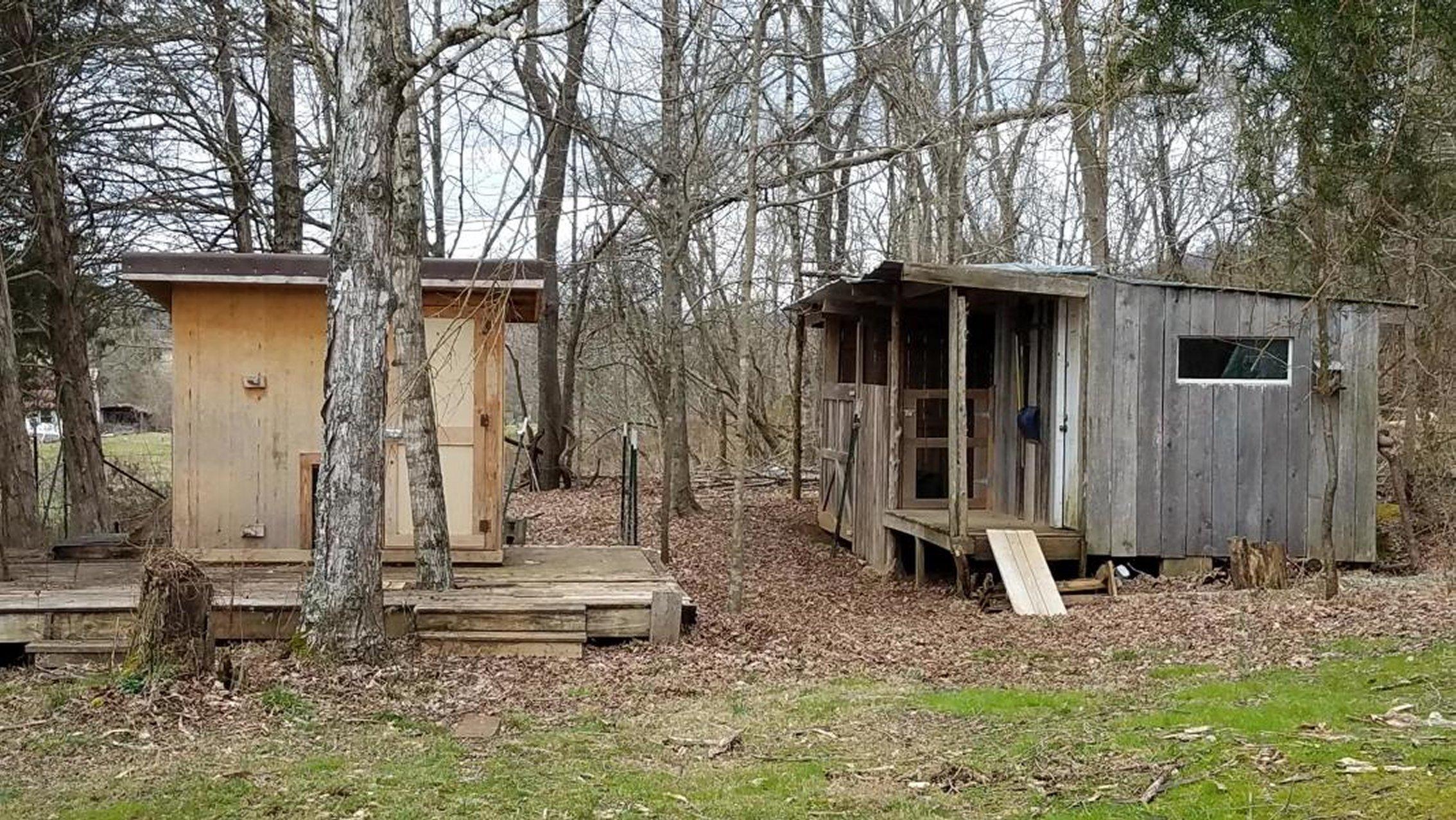 1115 Clinch Valley Road Eidson, TN 37731 - Photo 31 of 36 31