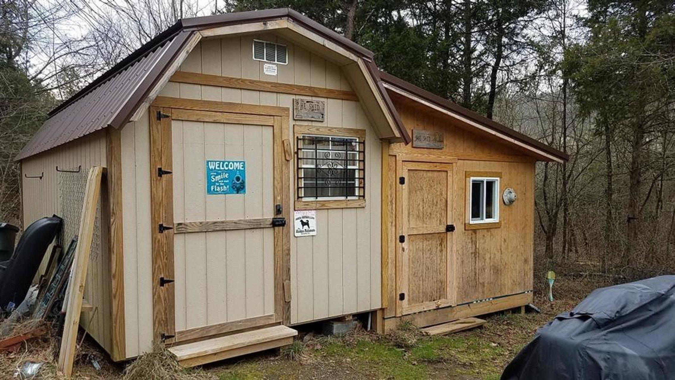 1115 Clinch Valley Road Eidson, TN 37731 - Photo 35 of 36 35