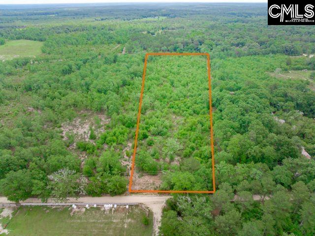0 Seivern Road Wagener, SC 29164 - Photo 23 of 23