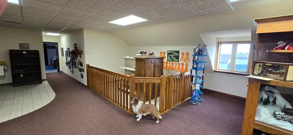 $825,000 | 157 70th Street North, Glyndon, MN 56547