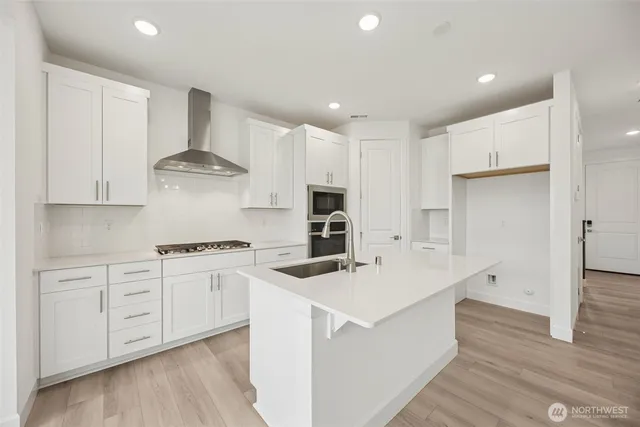 $699,990 | 11 Mccartney Peak Ln Port, Unit 78, Port Ludlow, WA 98365