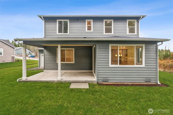 $649,990 | 11 Mccartney Peak Ln Port, Unit 78, Port Ludlow, WA 98365