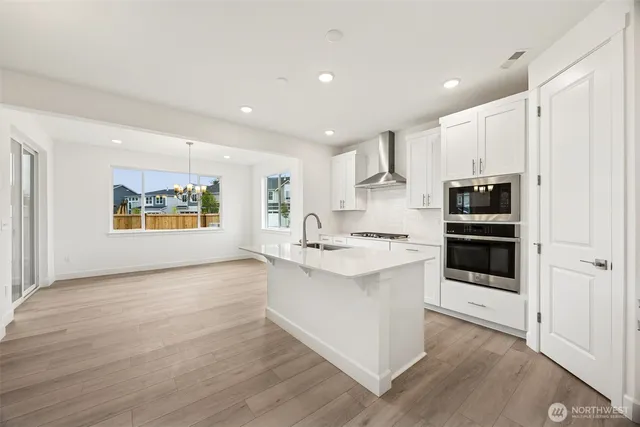 $699,990 | 11 Mccartney Peak Ln Port, Unit 78, Port Ludlow, WA 98365