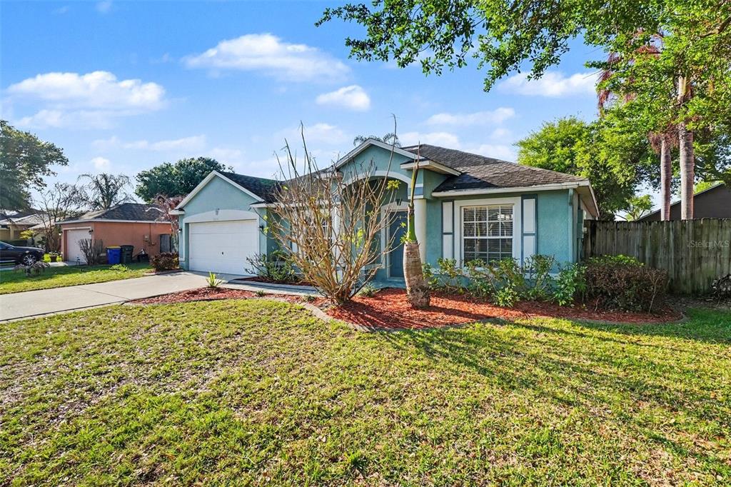 1211 Walnut Grove Way Rockledge, FL 32955 - Photo 2 of 25