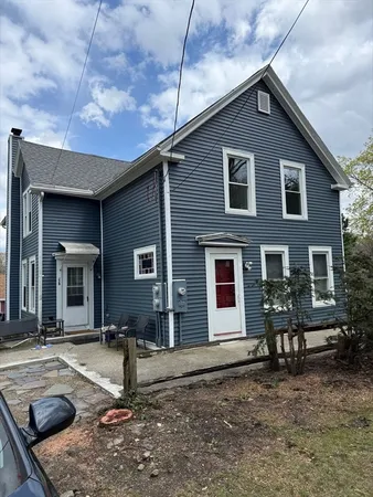 $2,300 | 22 Chestnut Street, Unit C, Westborough, MA 01581