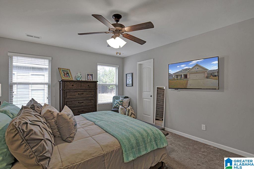 5265 Jean Ridge Lane Odenville, AL 35120 - Photo 14 of 19