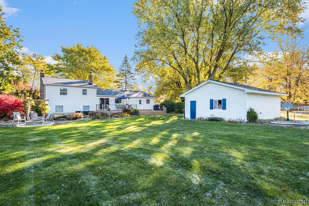7030 Porter Road Grand Blanc, MI 48439 - Photo 35 of 45 Gallery Image 35