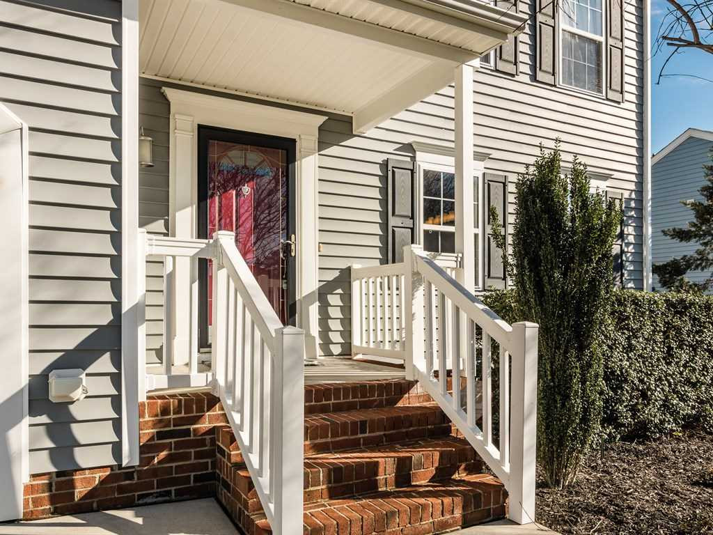 501 Hanson Road Durham, NC 27713 - Photo 2 of 25 Photo 2