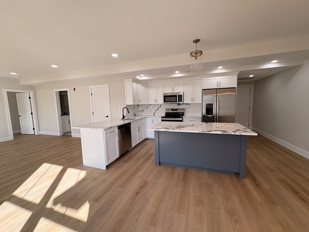 441 Washington Street, Unit 203 Dedham, MA 02026 - Photo 5 of 22