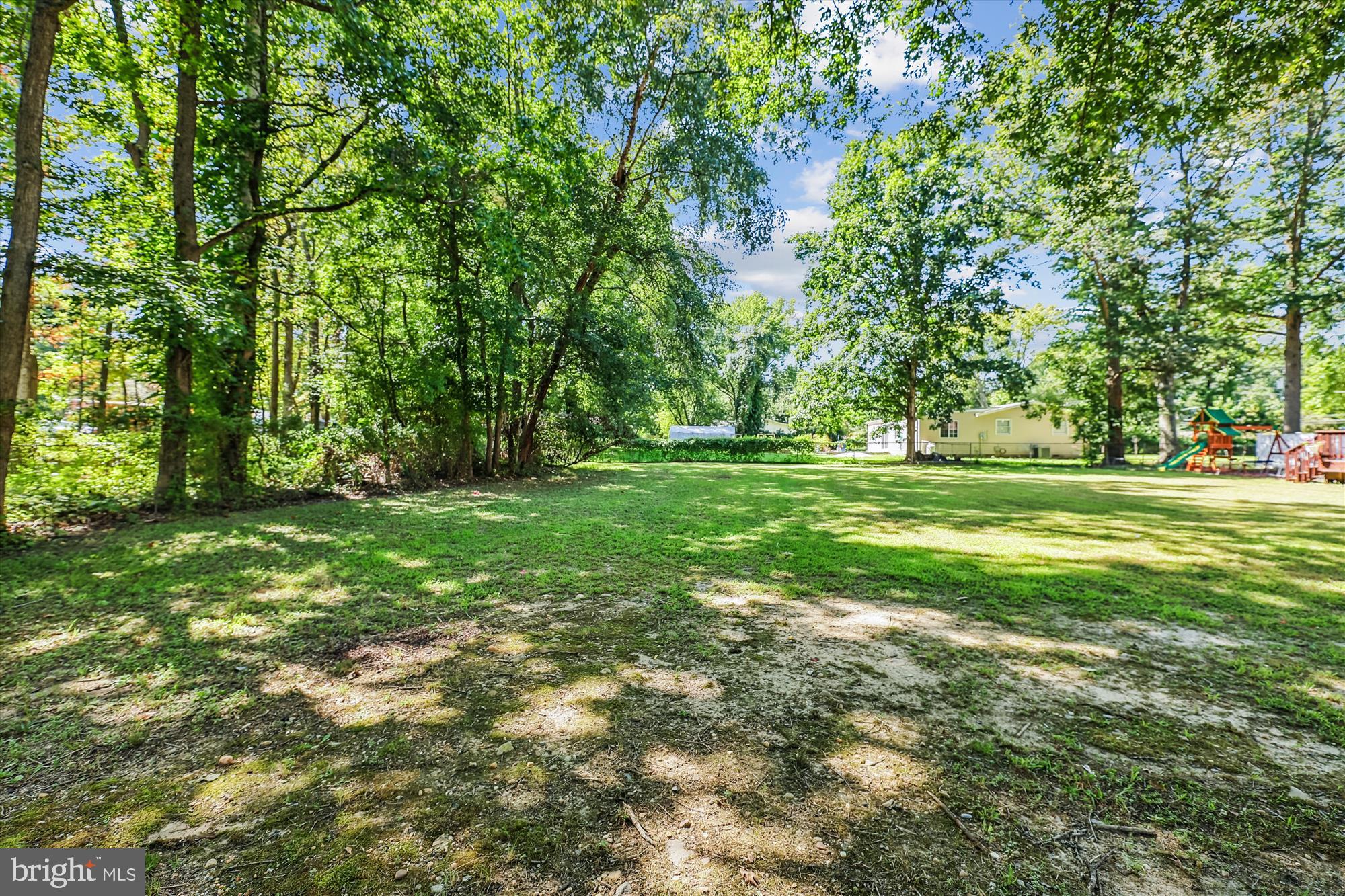 14704 Livingston Road Accokeek, MD 20607 - Photo 37 of 52 Back Yard