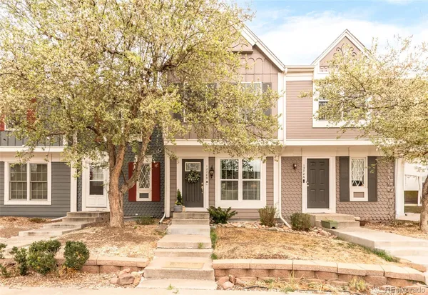 $378,000 | 1274 Milo Circle, Unit B, Lafayette, CO 80026