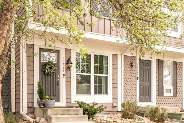 $378,000 | 1274 Milo Circle, Unit B, Lafayette, CO 80026