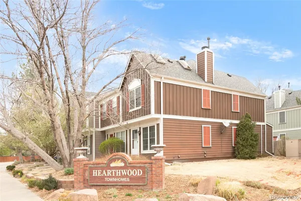 $378,000 | 1274 Milo Circle, Unit B, Lafayette, CO 80026