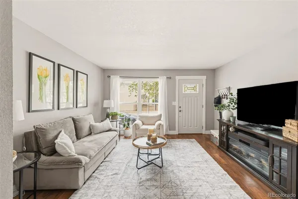 $378,000 | 1274 Milo Circle, Unit B, Lafayette, CO 80026