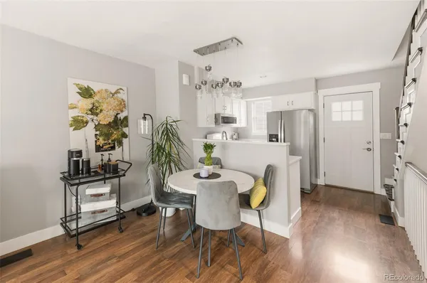 $378,000 | 1274 Milo Circle, Unit B, Lafayette, CO 80026