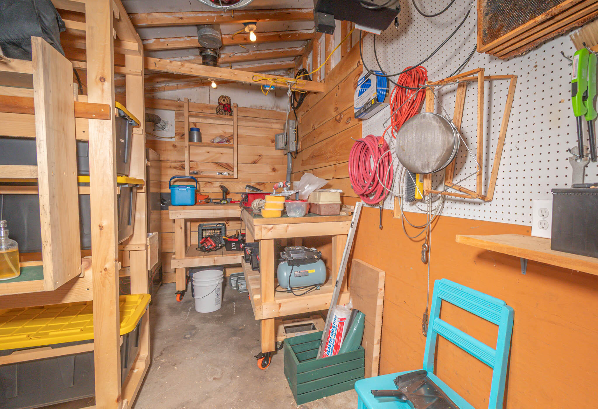 63 Mayhew Road Starks, ME 04911 - Photo 46 of 67