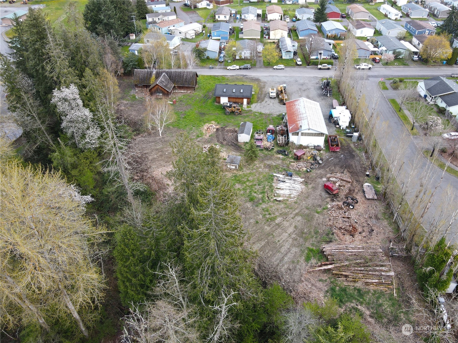 435 Hatch Street Buckley, WA 98321 - Photo 3 of 7