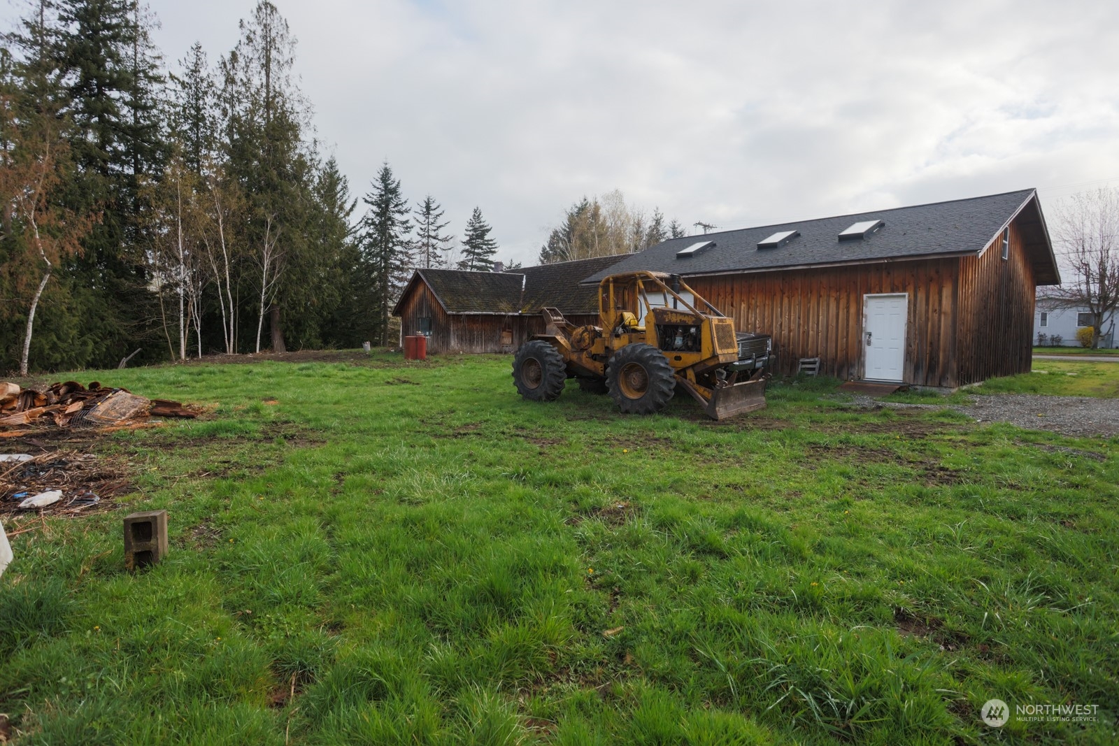 435 Hatch Street Buckley, WA 98321 - Photo 5 of 7