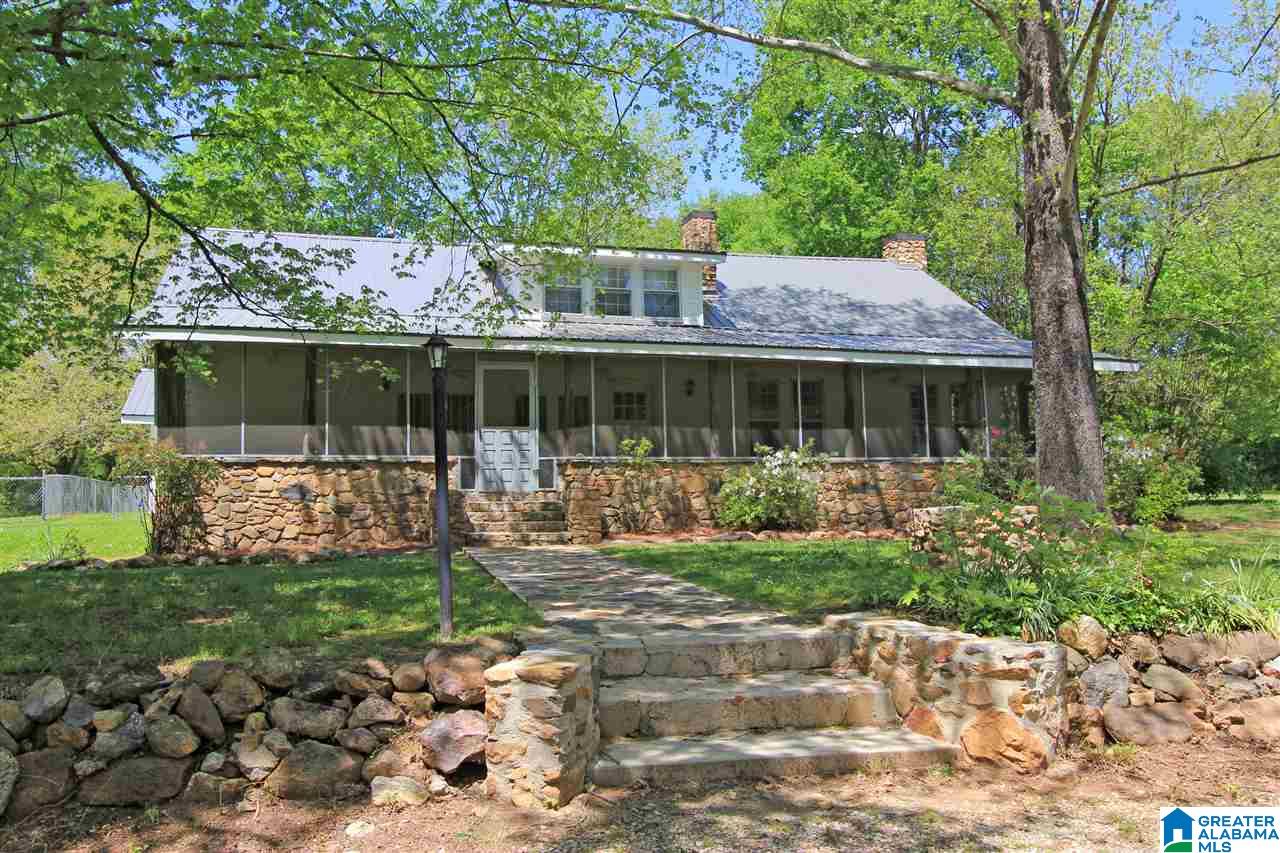 2145 Dearmanville Road Anniston, AL 36207 - Photo 46 of 50