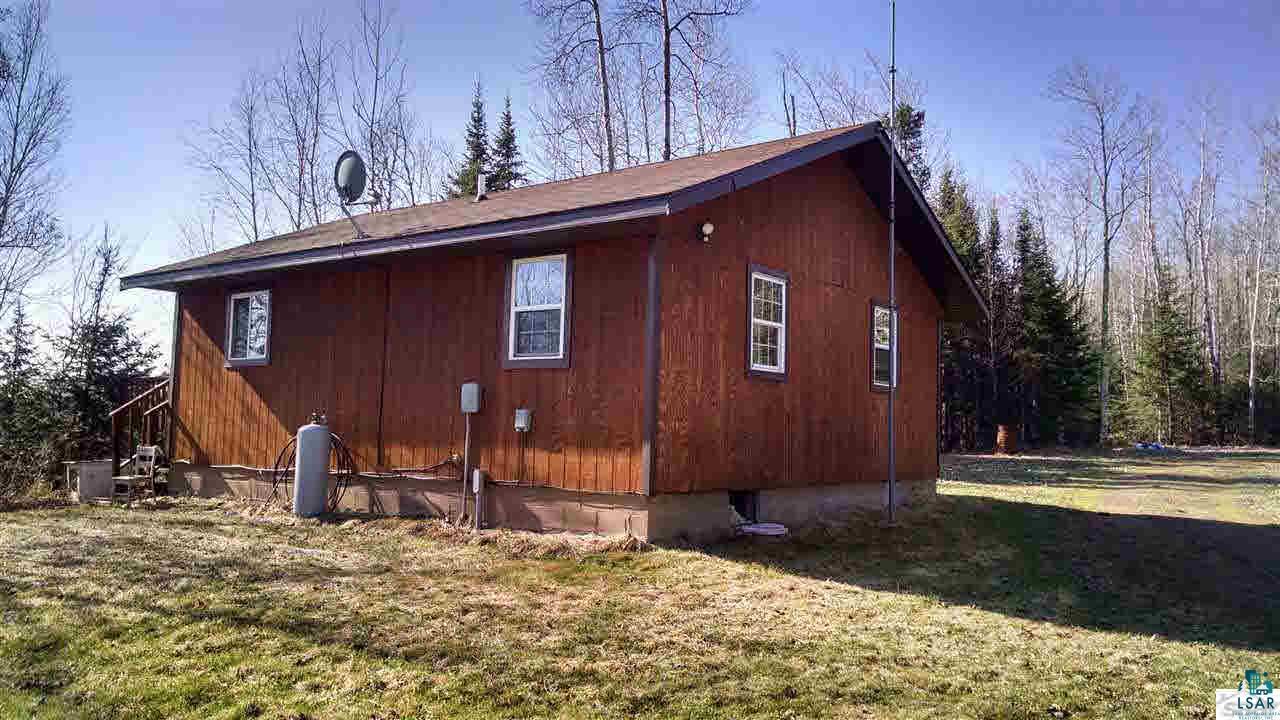 25735 Holmes Road Mason, WI 54856 - Photo 1 of 6
