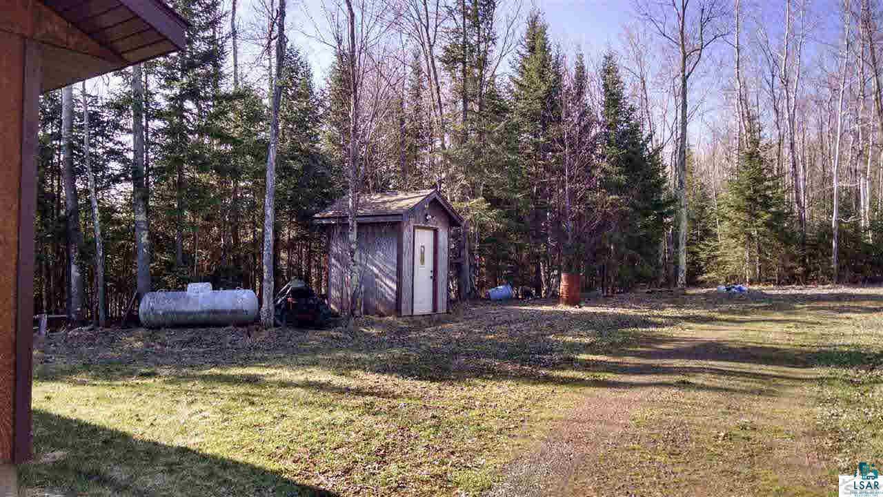 25735 Holmes Road Mason, WI 54856 - Photo 5 of 6