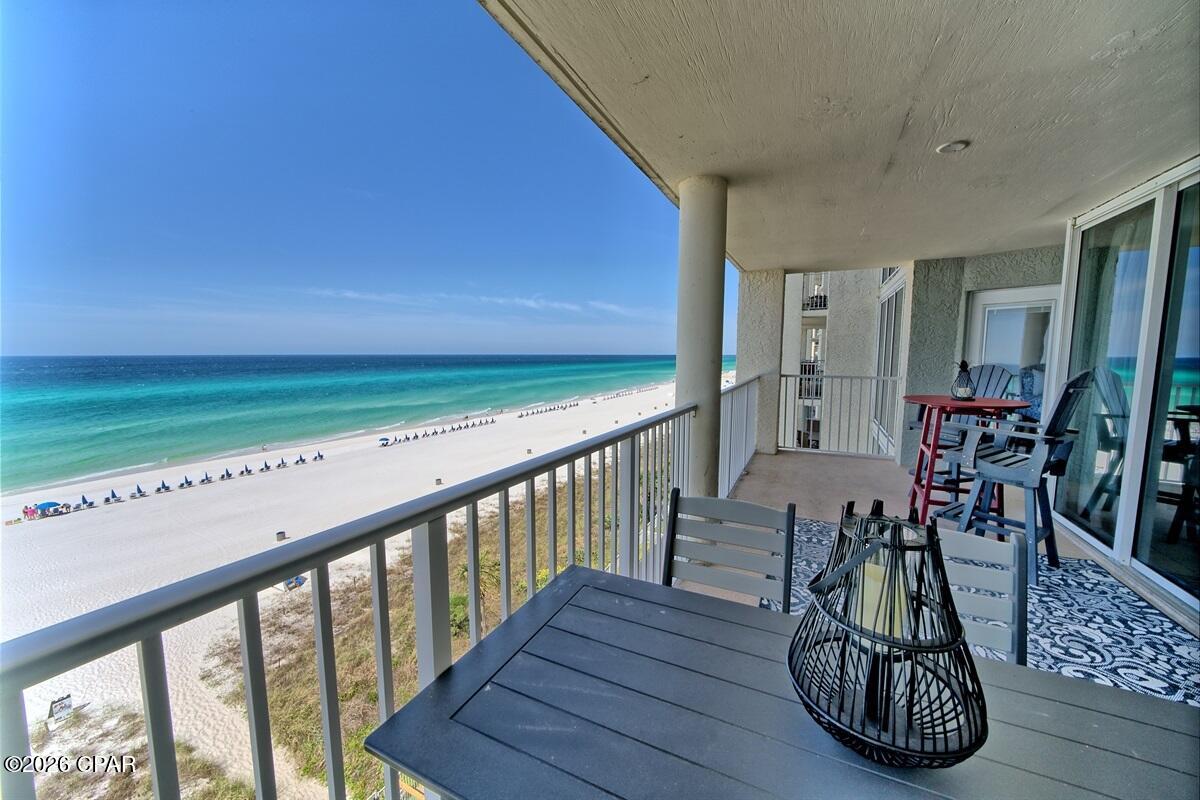10515 Front Beach Road, Unit 603 Panama City Beach, FL 32407 - Photo 29 of 41