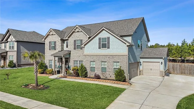 $529,999 | 118 Arabella Pike, Locust Grove, GA 30248