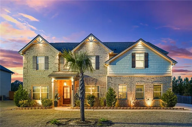 $529,999 | 118 Arabella Pike, Locust Grove, GA 30248