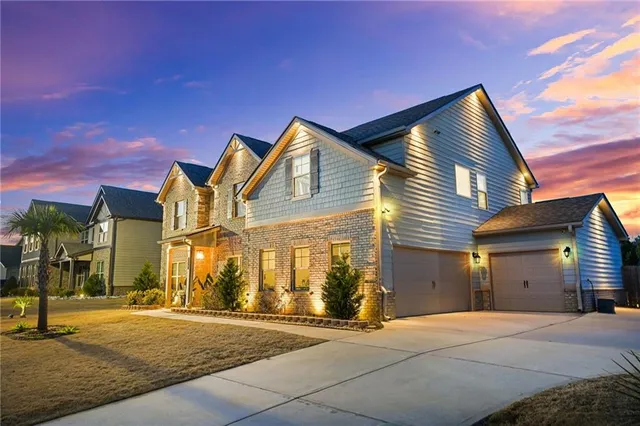 $529,999 | 118 Arabella Pike, Locust Grove, GA 30248