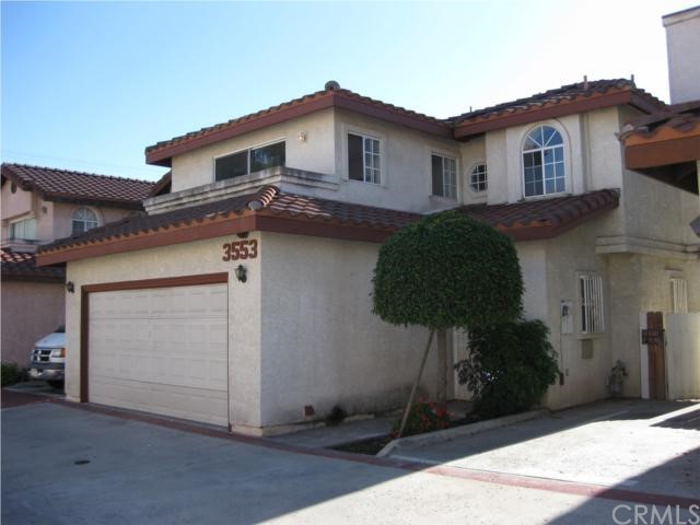 3553 Cogswell Road El Monte, CA 91732 - Photo 1 of 1 Front elevation
