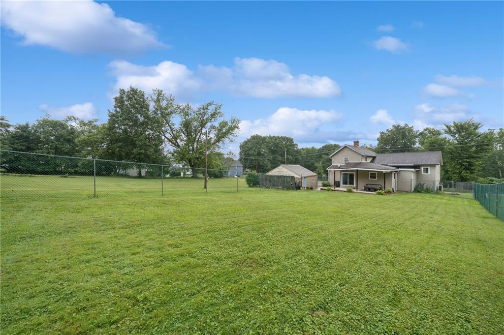 134 Trouttown Road Hunker, PA 15639 - Photo 9 of 33