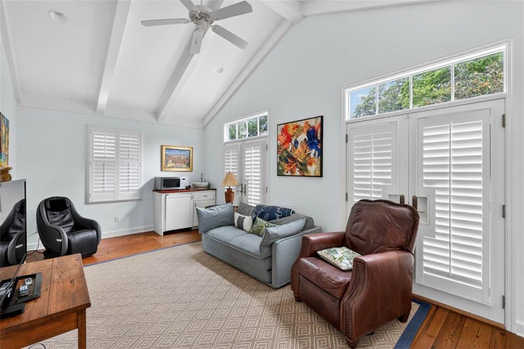 203 Merion St. Simons Island, GA 31522 - Photo 57 of 62 Photo 57