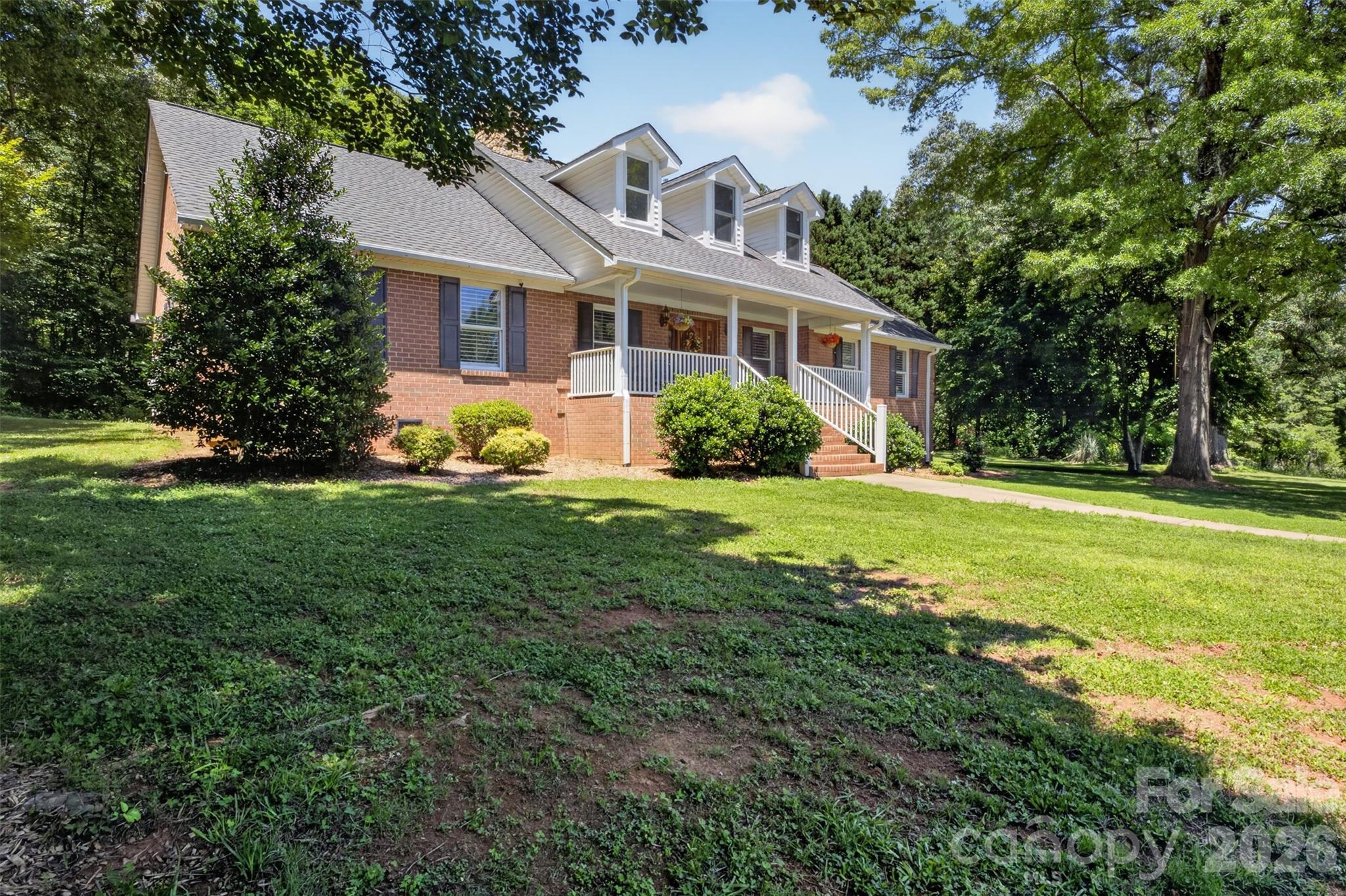 8234 Dennis Road Charlotte, NC 28227 - Photo 4 of 41