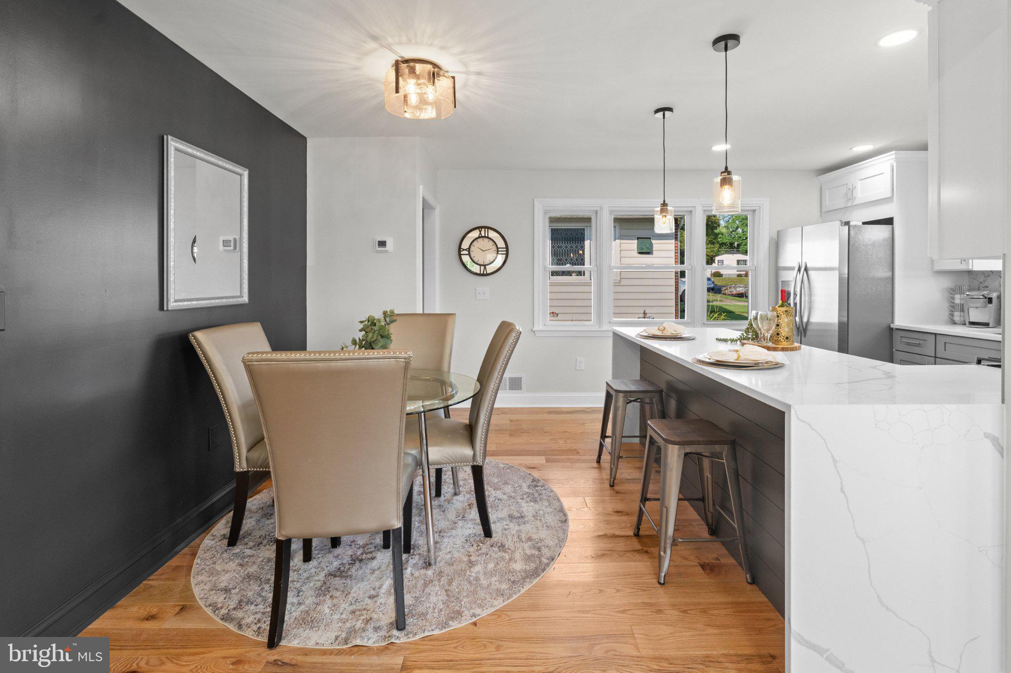 3807 Byfield Road Baltimore, MD 21207 - Photo 7 of 32